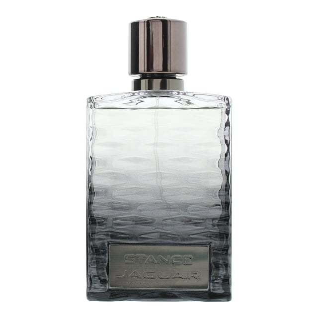 Stance, launched in 2018, is an Amber Woody fragrance for men by Jaguar. Perfect for Fall and Winter, this fragrance can be worn both day and night. Created by Michel Almairac, this fragrance contains top notes of Black Pepper, Apple, Cardamom, Mandarin Orange and Nutmeg. Middle notes of this fragrance are Cedar, Cashmere Wood, Vetiver and Patchouli with base notes of Musk, Amber, Moss, Vanilla and Papyrus.