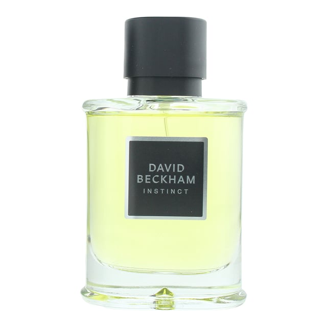 Instinct by David Beckham is a sophisticated Aromatic Fougere fragrance for men, launched in 2005. Created by Beatrice Piquet and Alain Astori, this dynamic scent blends fresh and spicy notes for a bold yet refined aroma. It opens with the invigorating zest of bergamot and mandarin orange, enhanced by the warm spice of star anise, pimento, and cardamom. The fragrance settles into a rich, masculine base of vetiver, patchouli, and white amber, emanate confidence and charm.