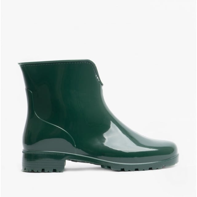 Mud Dogs Mud Dogs PAOLA Womens Dog Walking Boots Green

 Upper Material: Synthetic

Lining Material: Unlined

Sole Material: PVC

Closure/Fastening: Pull-On

Features: Waterproof,Warm Lining

Toe Shape: Round

Shoe Width: Regular

Item Weight: 0.8 KG

Heel Height: Flat (Under 2.5cm)

Shoe Shaft Height: Ankle

Boot Style: Wellies

Gift Boxed: No
Product Code: PAOLA-GRN
