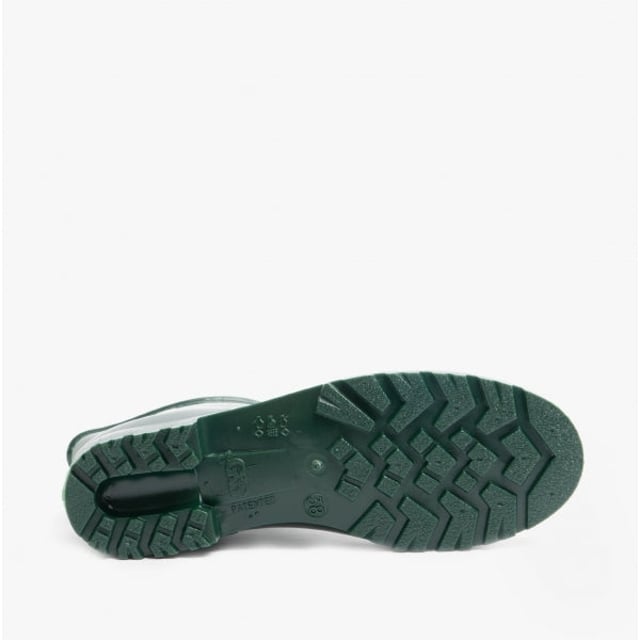 Mud Dogs Mud Dogs PAOLA Womens Dog Walking Boots Green

 Upper Material: Synthetic

Lining Material: Unlined

Sole Material: PVC

Closure/Fastening: Pull-On

Features: Waterproof,Warm Lining

Toe Shape: Round

Shoe Width: Regular

Item Weight: 0.8 KG

Heel Height: Flat (Under 2.5cm)

Shoe Shaft Height: Ankle

Boot Style: Wellies

Gift Boxed: No
Product Code: PAOLA-GRN