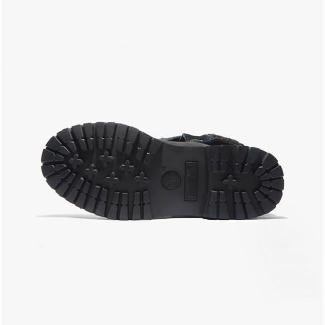 Timberland Timberland AUTHENTIC FOLD DOWN Womens Boots Black Nubuck

 Upper Material: Nubuck

Lining Material: Textile

Sole Material: Rubber

Closure/Fastening: Lace-Up

Features: Comfort,Adjustable

Toe Shape: Round

Shoe Width: Regular

Item Weight: 1.58 KG

Heel Height: Flat (Under 2.5cm)

Shoe Shaft Height: Ankle

Boot Style: Chukka

Gift Boxed: No
Product Code: TB08149A001