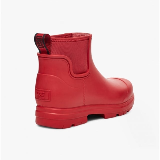 UGG UGG DROPLET Womens Rubber Boots Samba Red

 Upper Material: Rubber

Closure/Fastening: Pull-On

Features: Comfort

Toe Shape: Round

Shoe Width: Regular

Item Weight: 1 KG

Heel Height: Flat (Under 2.5cm)

Boot Style: Wellies

Gift Boxed: No
Product Code: 1130831-SBR