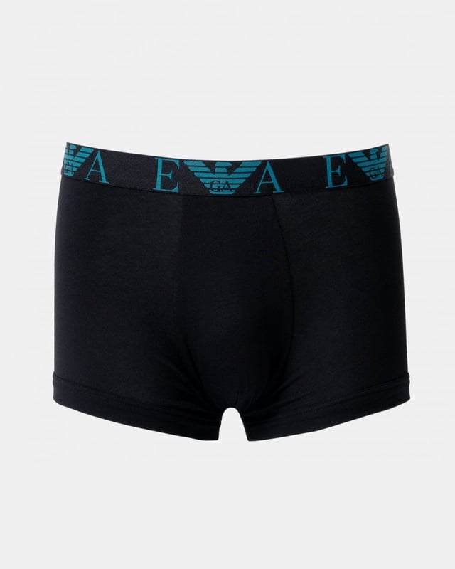 Three-pack of stretch-cotton boxer briefs. Elasticated waist with logo. The item comes in special logo packaging.

Three-pack
Stretch fabric
Elasticated waist
Special logo box

Fabric: 95% cotton, 5% elastane; lining: 95% cotton, 5% elastane
 