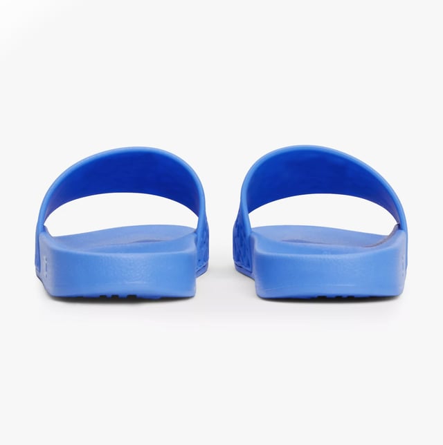 Tommy Hilfiger MONOGRAM POOL Womens Slides Blue Spell

 Upper Material: Synthetic

Lining Material: Synthetic

Sole Material: Rubber

Closure/Fastening: Slip-On

Features: Comfort,Breathable

Shoe Width: Regular

Item Weight: 1 KG

Heel Height: Flat (Under 2.5cm)

Sandal Style: Sandals

Gift Boxed: No
Product Code: FW0FW06987C30