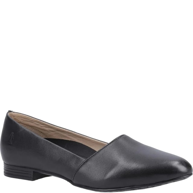 Hush Puppies LOLA Girls School Shoes Black

 Upper Material: Leather

Lining Material: Textile

Sole Material: Rubber

Closure/Fastening: Slip-On

Features: Comfort,Lightweight,Breathable

Toe Shape: Point

Shoe Width: Regular

Item Weight: 0.949 KG

Heel Height: Flat (Under 2.5cm)

Shoe Style: School

Gift Boxed: No
Product Code: HP_LOLA_BLK