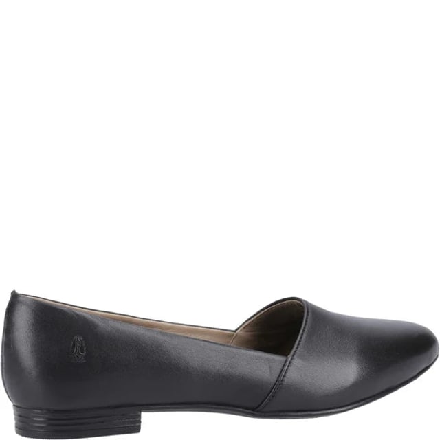 Hush Puppies LOLA Girls School Shoes Black

 Upper Material: Leather

Lining Material: Textile

Sole Material: Rubber

Closure/Fastening: Slip-On

Features: Comfort,Lightweight,Breathable

Toe Shape: Point

Shoe Width: Regular

Item Weight: 0.949 KG

Heel Height: Flat (Under 2.5cm)

Shoe Style: School

Gift Boxed: No
Product Code: HP_LOLA_BLK