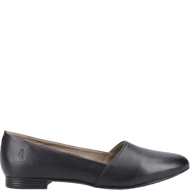 Hush Puppies LOLA Girls School Shoes Black

 Upper Material: Leather

Lining Material: Textile

Sole Material: Rubber

Closure/Fastening: Slip-On

Features: Comfort,Lightweight,Breathable

Toe Shape: Point

Shoe Width: Regular

Item Weight: 0.949 KG

Heel Height: Flat (Under 2.5cm)

Shoe Style: School

Gift Boxed: No
Product Code: HP_LOLA_BLK