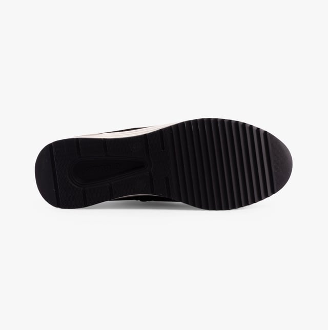 Remonte Remonte D0T75-03 Womens Boots Black

 Upper Material: Suede

Lining Material: Textile

Sole Material: Rubber

Closure/Fastening: Pull-On

Features: Comfort

Heel Type: Wedge

Toe Shape: Round

Shoe Width: Wide

Item Weight: 0.794 KG

Heel Height: Medium (5-7.4cm)

Shoe Shaft Height: Ankle

Boot Style: Ankle Boots

Gift Boxed: No
Product Code: D0T75-03