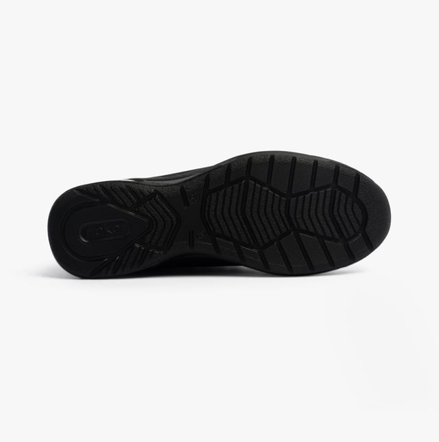 Rieker Rieker M5610-00 Womens Boots Black

 Upper Material: Faux Leather

Lining Material: Textile

Sole Material: Rubber

Closure/Fastening: Zip,Lace-Up

Features: Comfort

Heel Type: Wedge

Toe Shape: Round

Shoe Width: Regular

Item Weight: 0.8 KG

Heel Height: Low (2.5-4.9cm)

Shoe Shaft Height: Ankle

Boot Style: Ankle Boots

Gift Boxed: No
Product Code: M5610-00