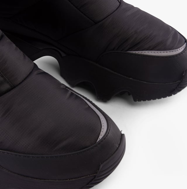 Sorel Sorel KINETIC IMPACT PUFFY ZIP Womens Winter Boots Black

 Upper Material: Textile

Lining Material: Microfleece

Sole Material: Rubber

Closure/Fastening: Zip

Features: Comfort,Waterproof,Insulated

Toe Shape: Round

Shoe Width: Regular

Item Weight: 0.5 KG

Heel Height: Medium (5-7.4cm)

Shoe Shaft Height: Ankle

Boot Style: Ankle Boots

Gift Boxed: No
Product Code: 2058681011
