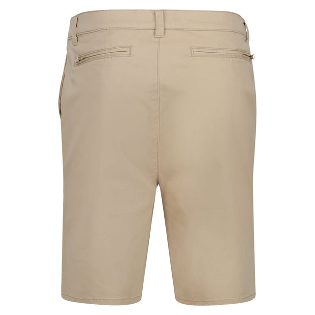 98% Cotton, 2% Elastane. Fabric: Coolweave. Design: Plain. Pockets: 2 Side Pockets, 2 Back Pockets. Fastening: Button, Zip Fly. Style: Chinos. Belt Loops.