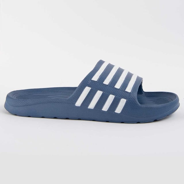 Flip-flop voor heren. Comfortabele pasvorm. Gefabriceerd door andere merken voor ons merk.
