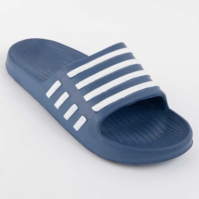 Flip-flop voor heren. Comfortabele pasvorm. Gefabriceerd door andere merken voor ons merk.
