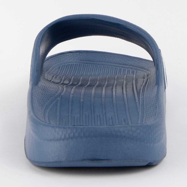 Flip-flop voor heren. Comfortabele pasvorm. Gefabriceerd door andere merken voor ons merk.