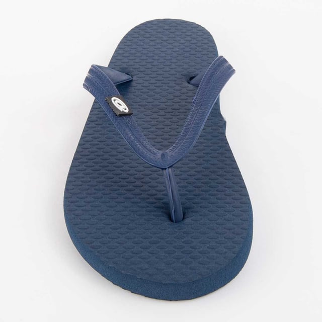 Chancla para hombre. Calce cómodo. Fabricado por otras marcas para nuestra marca.
