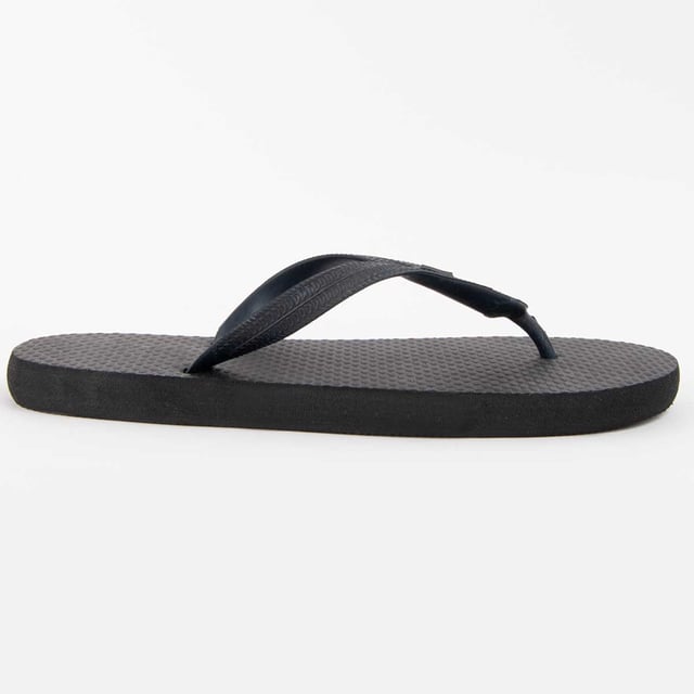 Chancla para hombre. Calce cómodo. Fabricado por otras marcas para nuestra marca.