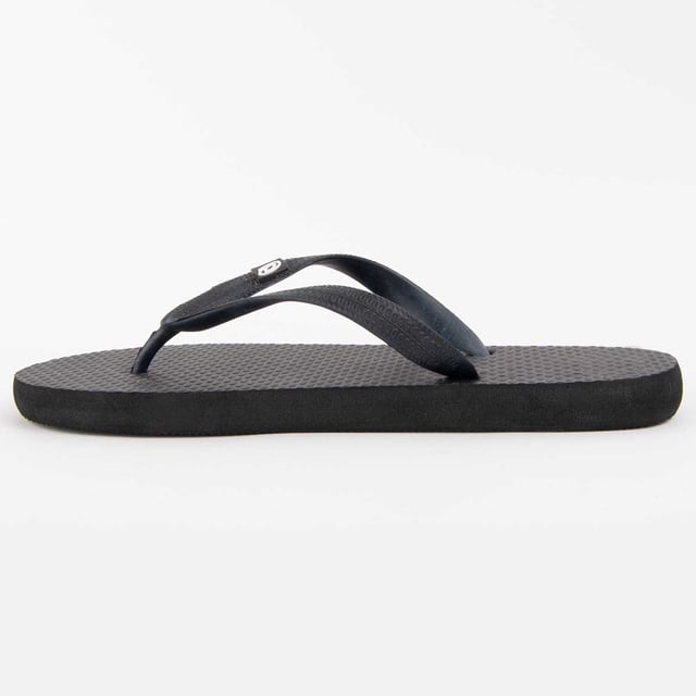 Chancla para hombre. Calce cómodo. Fabricado por otras marcas para nuestra marca.