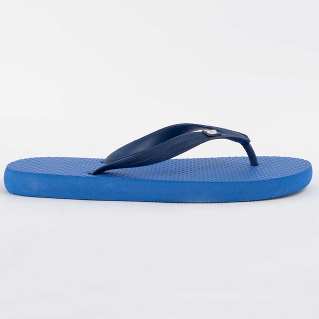 Flip-flop voor heren. Comfortabele pasvorm. Gefabriceerd door andere merken voor ons merk.