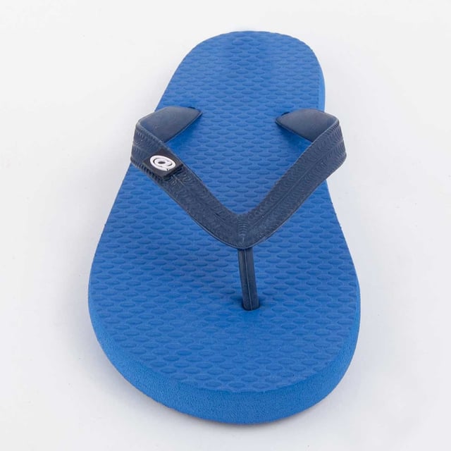 Flip-flop voor heren. Comfortabele pasvorm. Gefabriceerd door andere merken voor ons merk.
