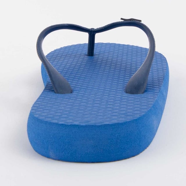 Flip-flop voor heren. Comfortabele pasvorm. Gefabriceerd door andere merken voor ons merk.