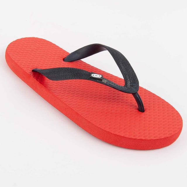 Flip-Flops für Herren. Bequeme Passform. Hergestellt von anderen Marken für unsere Marke.