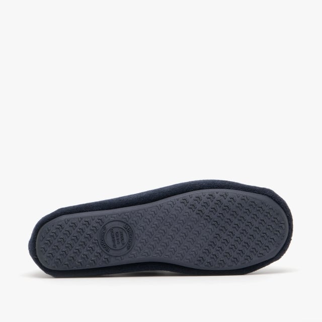 Totes Isotoner Totes Isotoner STRETCH TERRY BOW Womens Ballet Slippers Navy

 Upper Material: Textile

Lining Material: Textile

Sole Material: Synthetic

Closure/Fastening: Slip-On

Features: Comfort

Toe Shape: Round

Shoe Width: Regular

Item Weight: 0.5 KG

Heel Height: Flat (Under 2.5cm)

Slipper Style: Full Slipper

Gift Boxed: No
Product Code: 98968/NAV