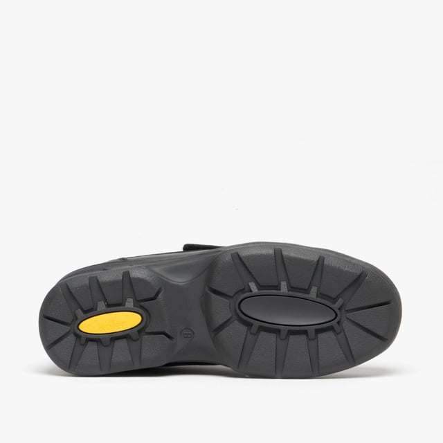 Dr Keller TEXAS Mens Leather Touch Fasten Wide Fit Shoes Black

 Upper Material: Leather

Sole Material: Rubber

Closure/Fastening: Touch Fasten

Features: Comfort

Toe Shape: Round

Shoe Width: Relaxed

Item Weight: 0.6 KG

Heel Height: Flat (Under 2.5cm)

Shoe Style: Casual

Gift Boxed: No
Product Code: M345A