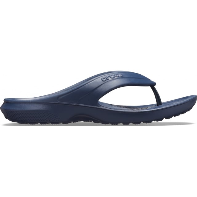 Crocs 202871-410 CLASSIC FLIP Kids Sandals Navy

 Upper Material: Croslite

Lining Material: Croslite

Sole Material: Croslite

Closure/Fastening: Slip-On

Features: Comfort

Toe Shape: Round

Shoe Width: Regular

Item Weight: 0.3 KG

Heel Height: Flat (Under 2.5cm)

Sandal Style: Sandals

Gift Boxed: No
Product Code: 202871-410