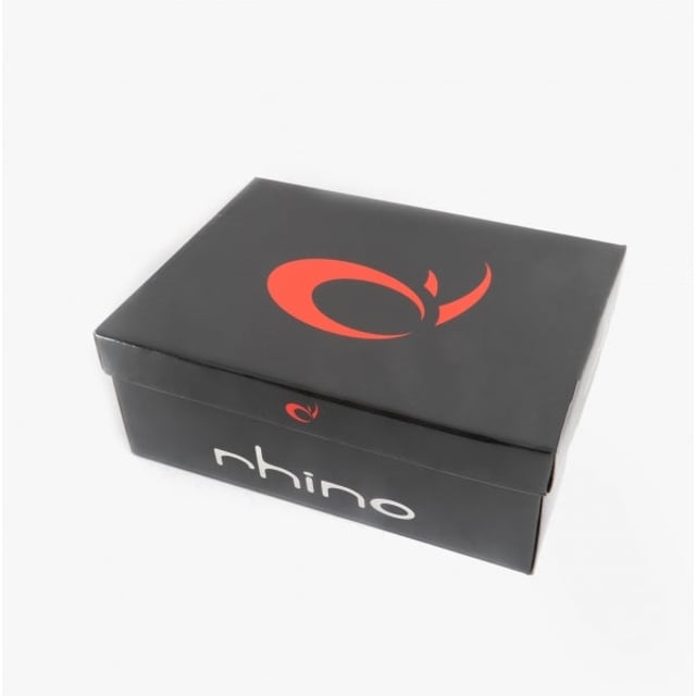 Start-Rite DYLAN Boys Leather Lace-Up School Shoes Black

 Upper Material: Leather

Lining Material: Textile

Sole Material: Synthetic

Closure/Fastening: Lace-Up

Features: Comfort,Breathable

Toe Shape: Round

Shoe Width: Regular

Item Weight: 0.68 KG

Heel Height: Flat (Under 2.5cm)

Shoe Style: School

Gift Boxed: No
Product Code: 8223_7