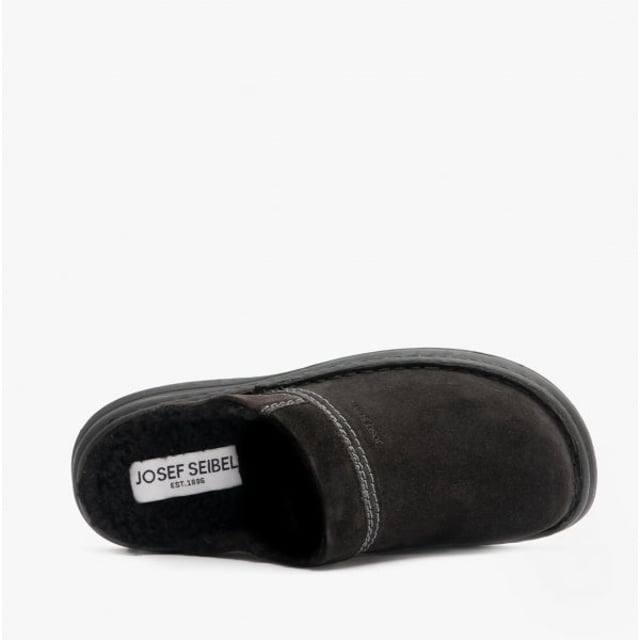 Estos zapatos están fabricados por nosotroscon piel de ante muy duraderas. Para que los pies estén realmente calientes, el zapato está forradas con felpa. El modelo además está provisto de una costura a mano característica. El ancho G es ideal para los pies normales. El modelo Max 67 es el compañero perfecto para sus momentos de ocio.