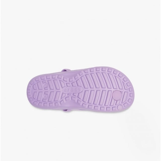 Crocs 202871-5PR CLASSIC FLIP Kids Sandals Orchid

 Upper Material: Synthetic

Lining Material: Synthetic

Sole Material: Synthetic

Closure/Fastening: Slip-On

Features: Shower Proof,Lightweight

Toe Shape: Round

Shoe Width: Regular

Item Weight: 0.5 KG

Heel Height: Flat (Under 2.5cm)

Sandal Style: Sandals

Gift Boxed: No
Product Code: 202871-5PR