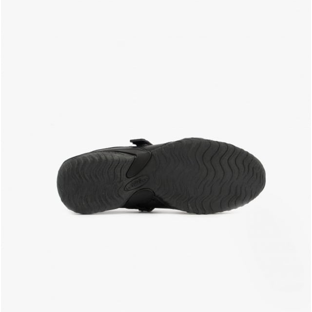 Skechers VELOCITY POUTY Mädchen Leder-Schulschuhe Schwarz

Obermaterial: Leder

Futtermaterial: Stoff

Sohlenmaterial: Synthetik

Verschluss: Klettverschluss

Besonderheiten: Leicht, Atmungsaktiv, Verstellbar

Zehenform: Rund

Schuhweite: Normal

Artikelgewicht: 0,634 KG

Absatzhöhe: Flach (Unter 2,5 cm)

Schafthöhe: Niedrig

Schuhstil: Mary Jane

Geschenkverpackt: Nein  
Produktcode: 81264L/BLK
