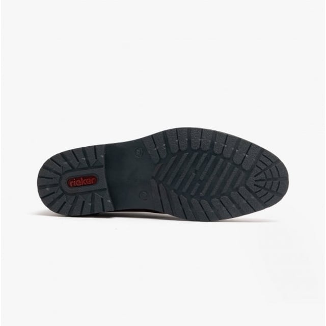 Rieker 14621-24 Mens Leather Shoes Brown

 Upper Material: Leather

Lining Material: Synthetic

Sole Material: TPE

Closure/Fastening: Lace-Up

Features: Comfort,Breathable

Toe Shape: Round

Shoe Width: Wide

Item Weight: 1 KG

Heel Height: Low (2.5-4.9cm)

Shoe Shaft Height: Low Top

Shoe Style: Formal

Gift Boxed: No
Product Code: 14621-24