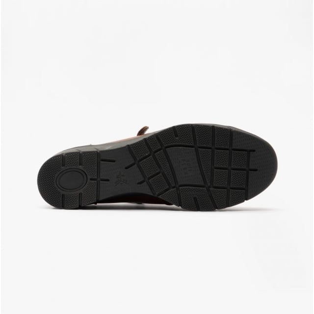 Jana 24660-29-305 Ladies Leather Shoes Brown

 Upper Material: Leather

Lining Material: Synthetic

Sole Material: Synthetic

Closure/Fastening: Zip

Features: Comfort,Breathable,Adjustable

Toe Shape: Round

Shoe Width: Regular

Item Weight: 0.5 KG

Heel Height: Flat (Under 2.5cm)

Shoe Style: Casual

Gift Boxed: No
Product Code: 24660-29-305
