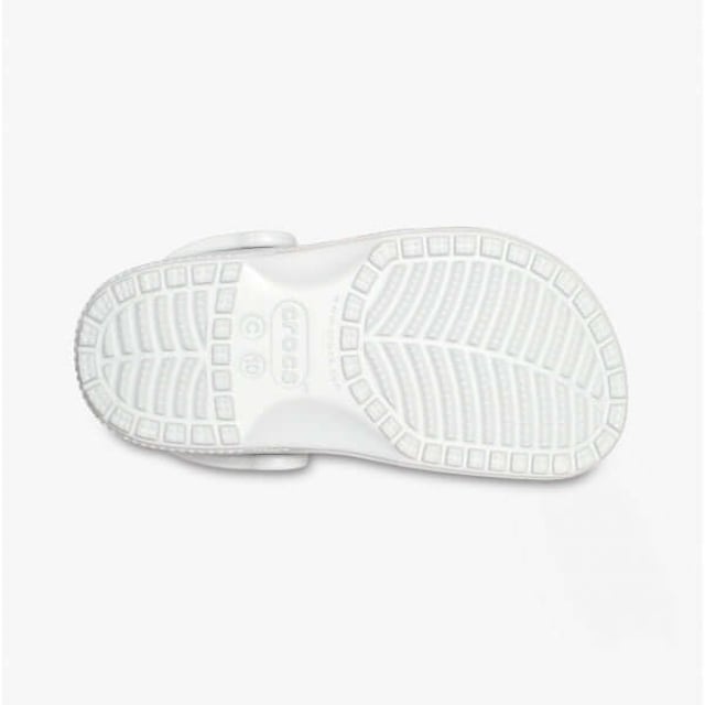 Crocs 206990-1FT TODDLER CLASSIC Kids Clogs Atmosphere

 Upper Material: Croslite

Lining Material: Unlined

Sole Material: Croslite

Closure/Fastening: Slip-On

Features: Lightweight,Water Resistant,Comfort,Breathable

Toe Shape: Round

Shoe Width: Regular

Item Weight: 0.5 KG

Heel Height: Flat (Under 2.5cm)

Sandal Style: Sandals

Gift Boxed: No
Product Code: 206990-1FT