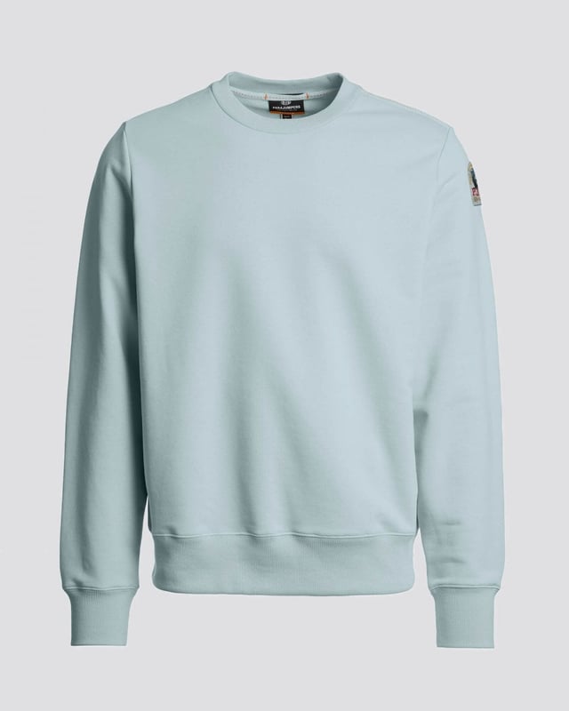 K2 is a crewneck sweatshirt made of a cotton-polyester blend, from the Super Easy Fleece family. Simple in its design, it is available in a wide range of colors.
85% Cotton 15% Polyester