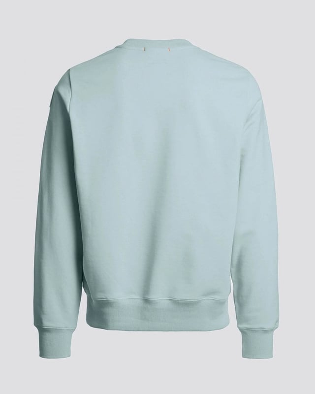 K2 is a crewneck sweatshirt made of a cotton-polyester blend, from the Super Easy Fleece family. Simple in its design, it is available in a wide range of colors.
85% Cotton 15% Polyester