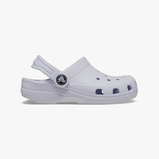 Crocs 206991-5AF KIDS CLASSIC Kids Clogs Dreamscape

 Upper Material: Croslite

Lining Material: Croslite

Sole Material: Croslite

Closure/Fastening: Slip-On

Features: Comfort,Lightweight

Toe Shape: Round

Shoe Width: Regular

Item Weight: 0.8 KG

Heel Height: Low (2.5-4.9cm)

Sandal Style: Clog

Gift Boxed: No
Product Code: 206991-5AF