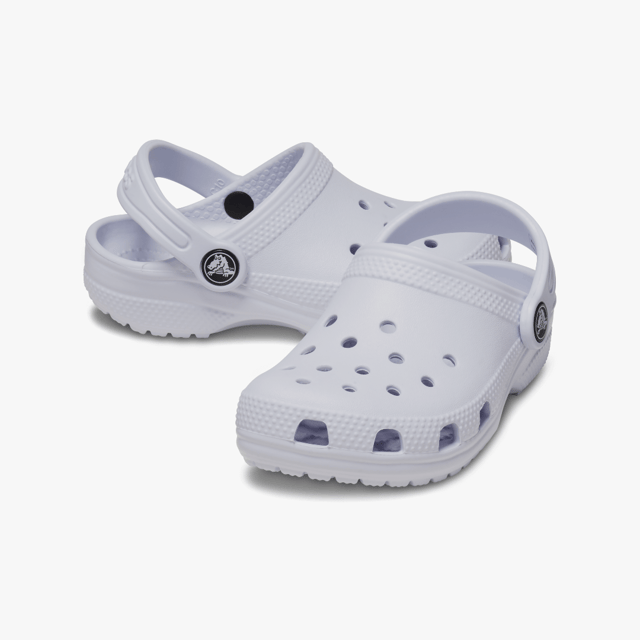 Crocs 206991-5AF KIDS CLASSIC Kids Clogs Dreamscape

 Upper Material: Croslite

Lining Material: Croslite

Sole Material: Croslite

Closure/Fastening: Slip-On

Features: Comfort,Lightweight

Toe Shape: Round

Shoe Width: Regular

Item Weight: 0.8 KG

Heel Height: Low (2.5-4.9cm)

Sandal Style: Clog

Gift Boxed: No
Product Code: 206991-5AF