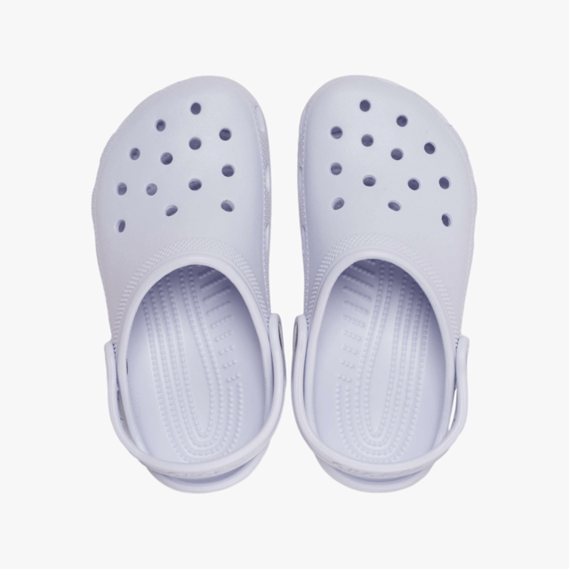 Crocs 206991-5AF KIDS CLASSIC Kids Clogs Dreamscape

 Upper Material: Croslite

Lining Material: Croslite

Sole Material: Croslite

Closure/Fastening: Slip-On

Features: Comfort,Lightweight

Toe Shape: Round

Shoe Width: Regular

Item Weight: 0.8 KG

Heel Height: Low (2.5-4.9cm)

Sandal Style: Clog

Gift Boxed: No
Product Code: 206991-5AF