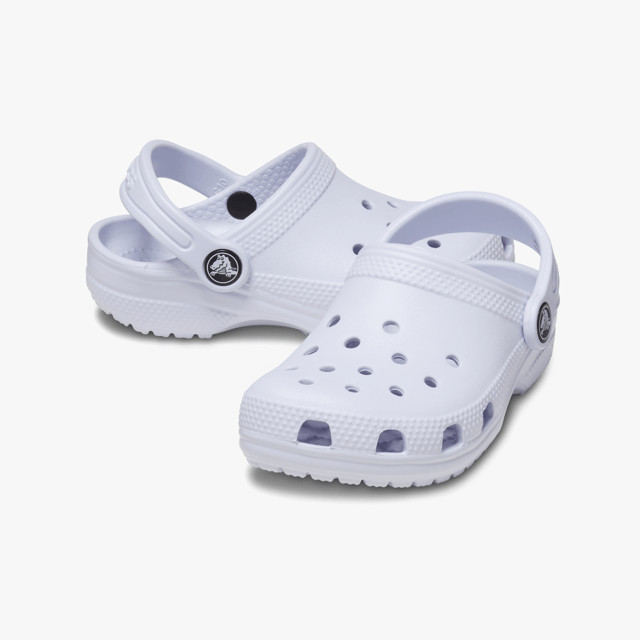 Crocs 206990-5AF TODDLER CLASSIC Kids Clogs Dreamscape

 Upper Material: Croslite

Lining Material: Croslite

Sole Material: Croslite

Closure/Fastening: Slip-On

Features: Comfort,Lightweight

Toe Shape: Round

Shoe Width: Regular

Item Weight: 0.8 KG

Heel Height: Low (2.5-4.9cm)

Sandal Style: Clog

Gift Boxed: No
Product Code: 206990-5AF