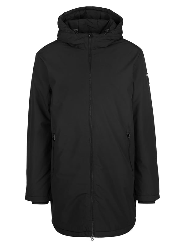 De Replay parka combineert functionaliteit met urban stijl. Gemaakt van robuuste, weerbestendige materialen, beschermt het betrouwbaar tegen kou en wind. De moderne snit, gecombineerd met praktische details zoals zakken en een capuchon, maakt het de ideale metgezel voor koude dagen en trendbewuste looks.