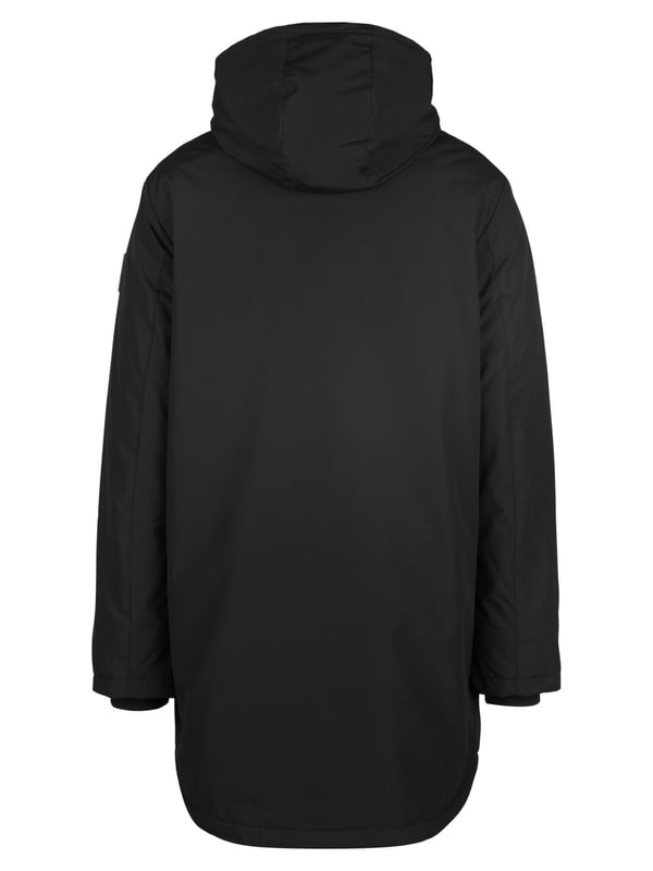 De Replay parka combineert functionaliteit met urban stijl. Gemaakt van robuuste, weerbestendige materialen, beschermt het betrouwbaar tegen kou en wind. De moderne snit, gecombineerd met praktische details zoals zakken en een capuchon, maakt het de ideale metgezel voor koude dagen en trendbewuste looks.
