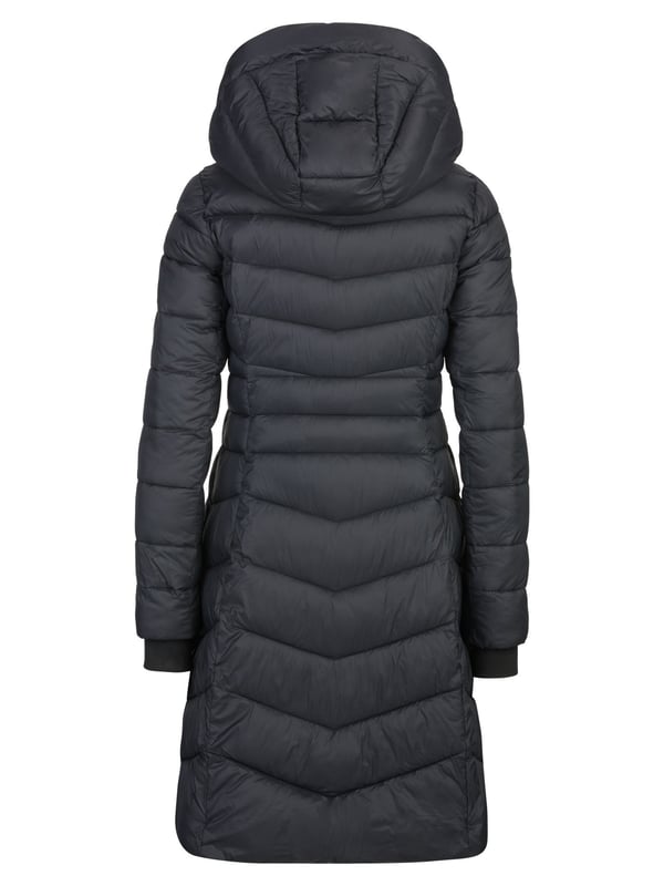 Der DINE 'N' DANCE Parka kombiniert Funktionalität mit stilvollem Design. Aus robusten, wetterfesten Materialien gefertigt, schützt er vor Kälte und Wind, während er mit einem modernen Schnitt und eleganten Details überzeugt. Ein Must-Have für die kalte Jahreszeit, das zu jedem Look passt.
