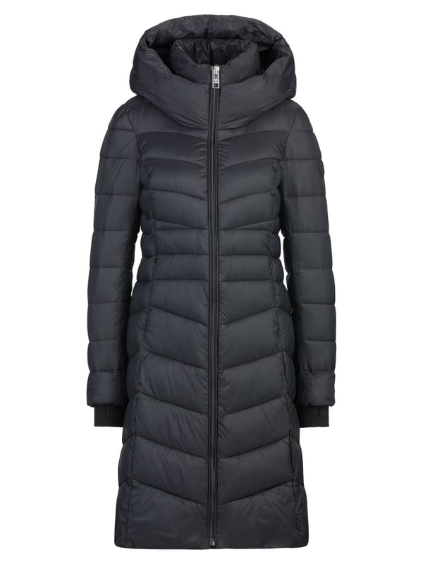 Der DINE 'N' DANCE Parka kombiniert Funktionalität mit stilvollem Design. Aus robusten, wetterfesten Materialien gefertigt, schützt er vor Kälte und Wind, während er mit einem modernen Schnitt und eleganten Details überzeugt. Ein Must-Have für die kalte Jahreszeit, das zu jedem Look passt.