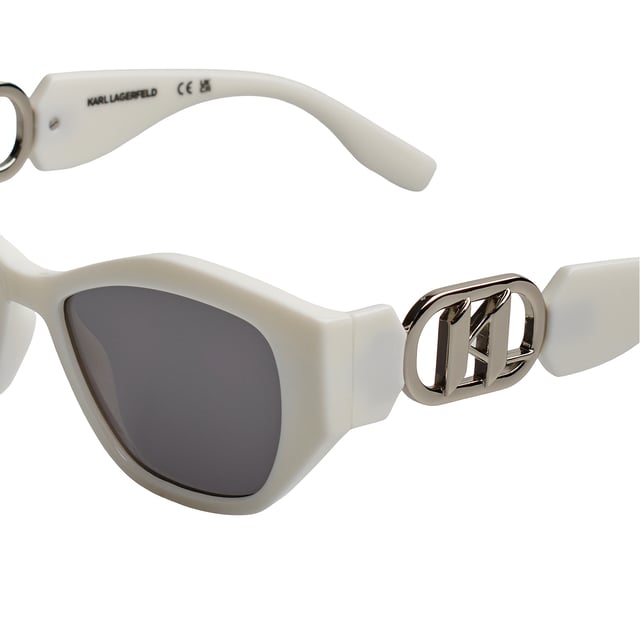 Cat Eye Sunglasses KL6086S Women display picture 2