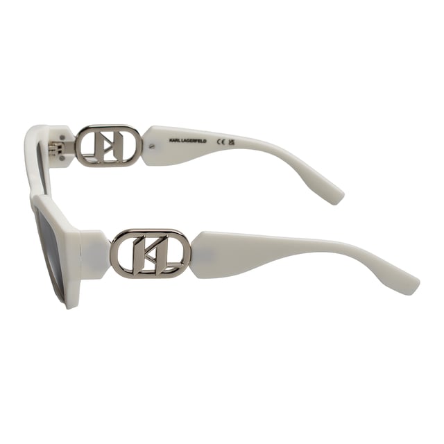 Cat Eye Sunglasses KL6086S Women display picture 3
