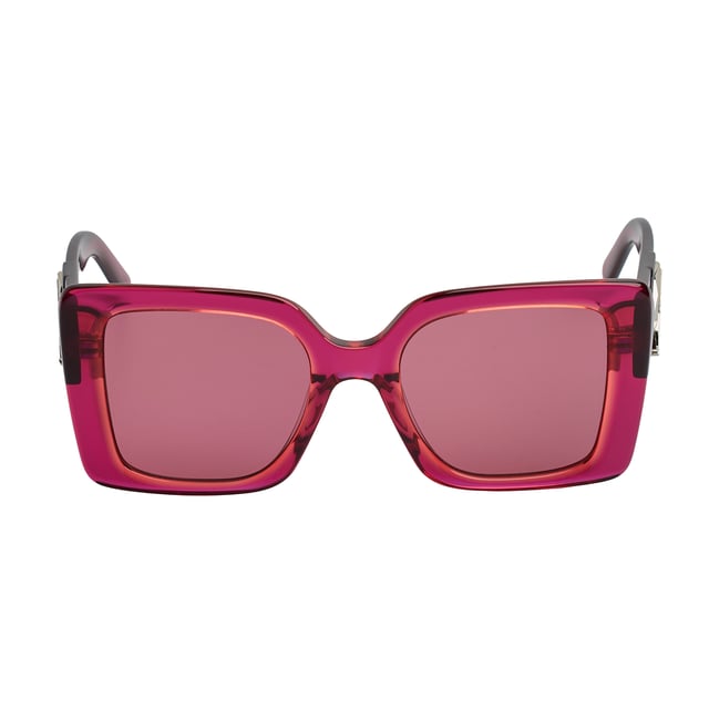 KL6126S Square Sunglasses for Women