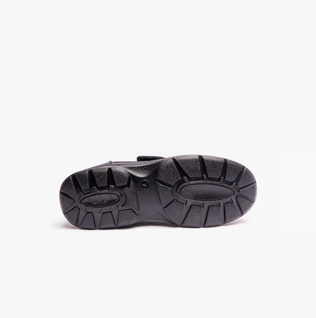 Dr Keller TONY Mens Touch Fasten Shoes Black

 Upper Material: Synthetic

Lining Material: Textile

Sole Material: Synthetic

Closure/Fastening: Touch Fasten

Features: Comfort,Breathable,Lightweight

Toe Shape: Round

Shoe Width: Wide

Item Weight: 0.65 KG

Heel Height: Flat (Under 2.5cm)

Shoe Shaft Height: Low Top

Shoe Style: Casual

Gift Boxed: No
Product Code: A8668
