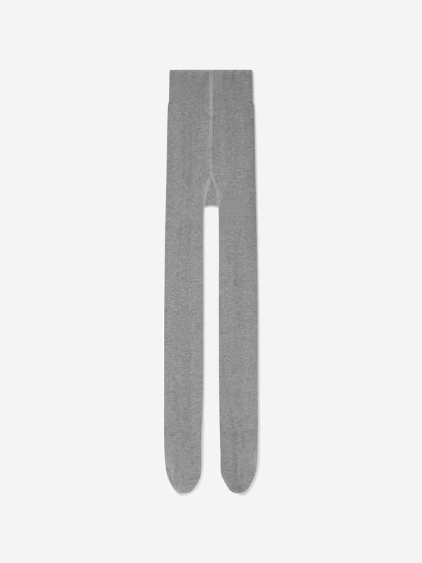 German apparel brand FALKE incorporate superior engineering into their flawless constructions. These tights are envisioned in beautiful high quality. Made in sustainable cotton and recycled functional yarns. They show case a wide cuff via optimal durability, ensuring comfort and style.‚ FALKE ‚ WE CARE ‚ COTTON: Resource-Saving, Socially Responsible, Traceable‚ FALKE Perfect Fit‚ 94% Cotton, 4% Polyamide, 2% Elastane